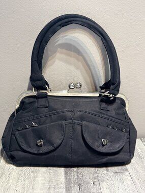 Army Bag-Voodoo Vixem